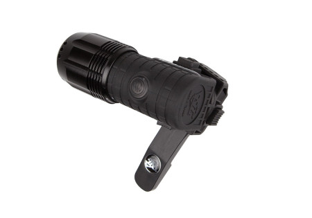 Lampe tactique MULTIFONCTION LED FLASHLIGHT ASG