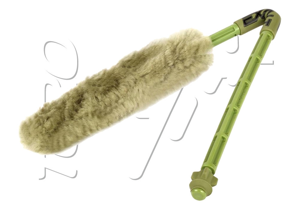 Tige de nettoyage SWAB BARREL MAID UNI OLIVE EXALT