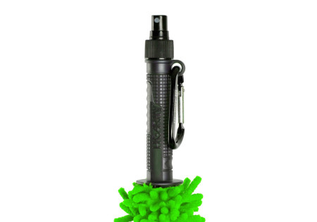 Tige de nettoyage SWAB A POT MIST + SPRAY HK ARMY NEON GREEN