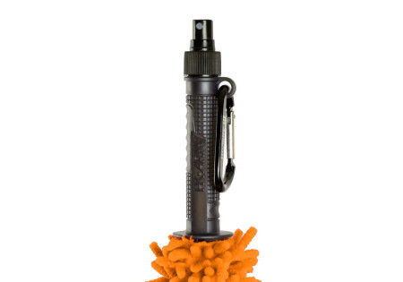 Tige de nettoyage SWAB A POT MIST + SPRAY HK ARMY NEON ORANGE