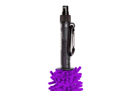 Tige de nettoyage SWAB A POT MIST + SPRAY HK ARMY PURPLE