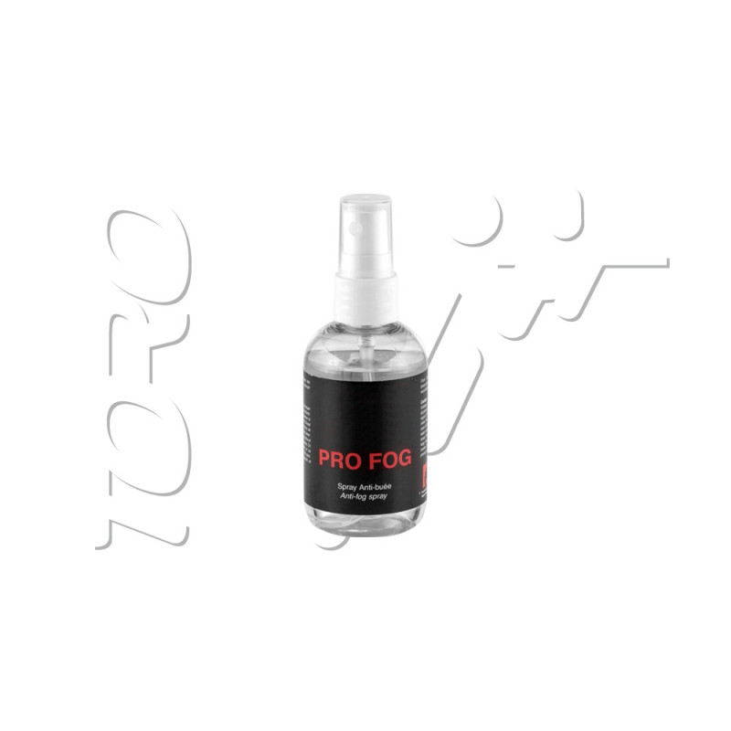 Anti-buée PRO FOG 100ML