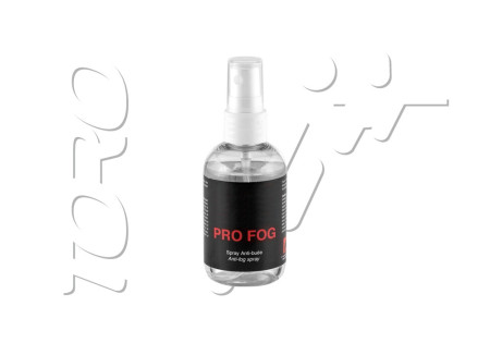 Anti-buée PRO FOG 100ML