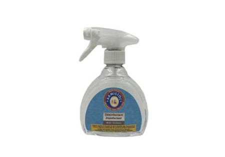 Désinfectant BACTERICIDE FONGICIDE VIRUCIDE SPRAY 300 ML ARMISTOL