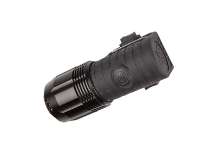 Lampe tactique MULTIFONCTION LED FLASHLIGHT ASG