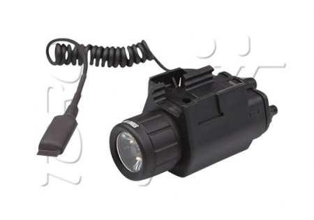 Lampe tactique 3W 150 LUMENS CONTACT DEPORTE ASG