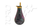 Poire A POUDRE NOIRE CALIBRE 31