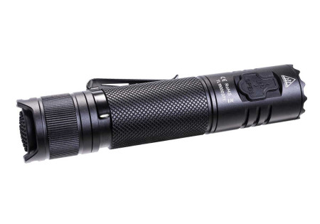 Lampe tactique STRIKE SYSTEMS TL-1900 1900 LUMENS ASG BLACK