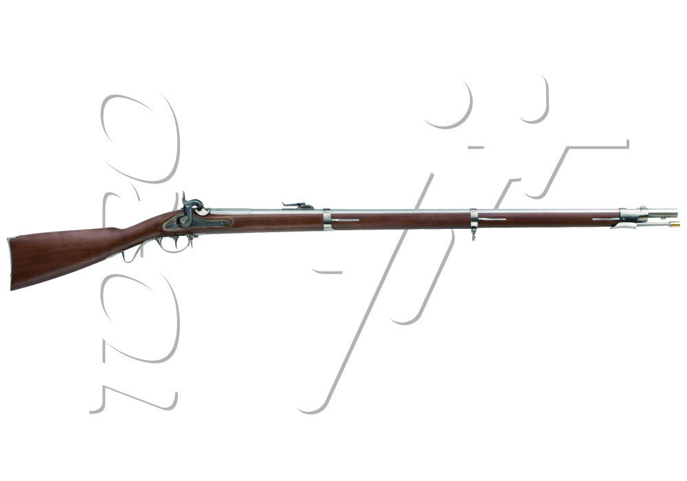 Carabine 1857 WURTTEMBERGISCHEN Calibre 54 PEDERSOLI (S290)