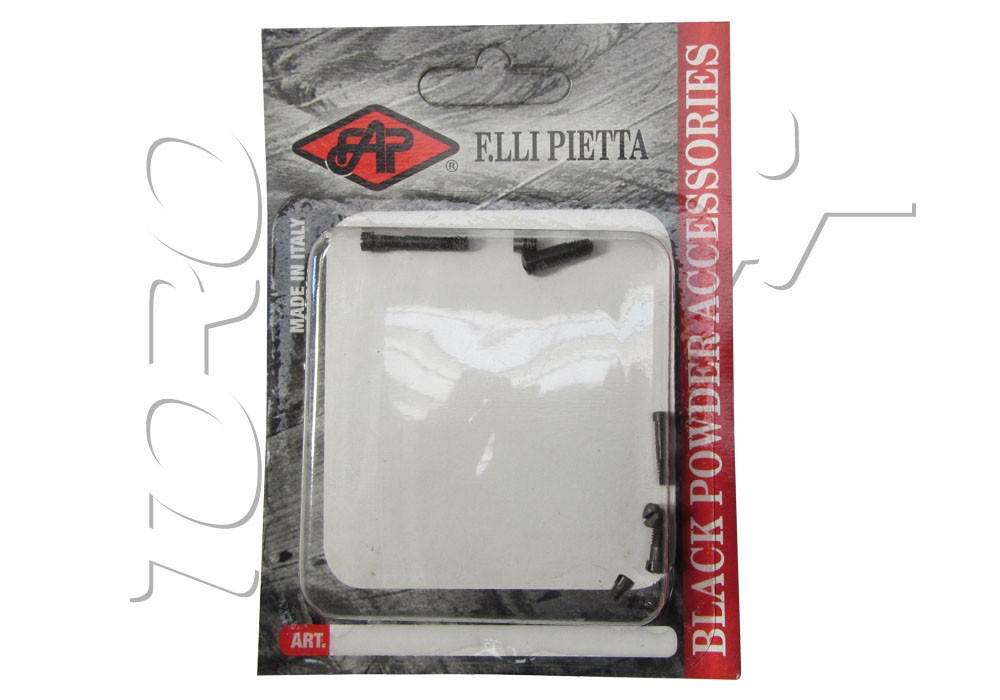 Kit 7 VIS REMINGTON 1863 POCKET PIETTA