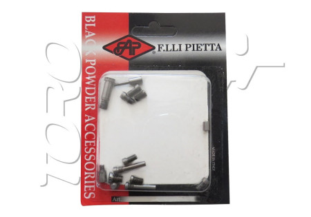 Kit VIS COLT 1873 SA SIMPLE ACTION INOX PIETTA