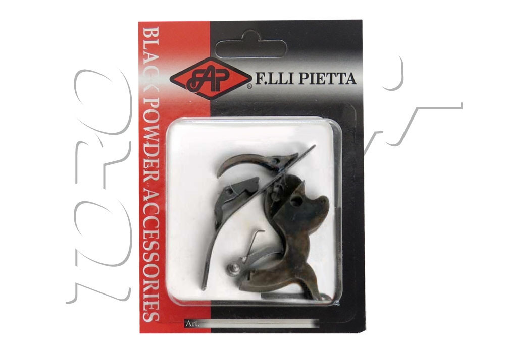 Kit PIECES DETACHEES COLT NAVY/ARMY 1851 1860 1861 PIETTA