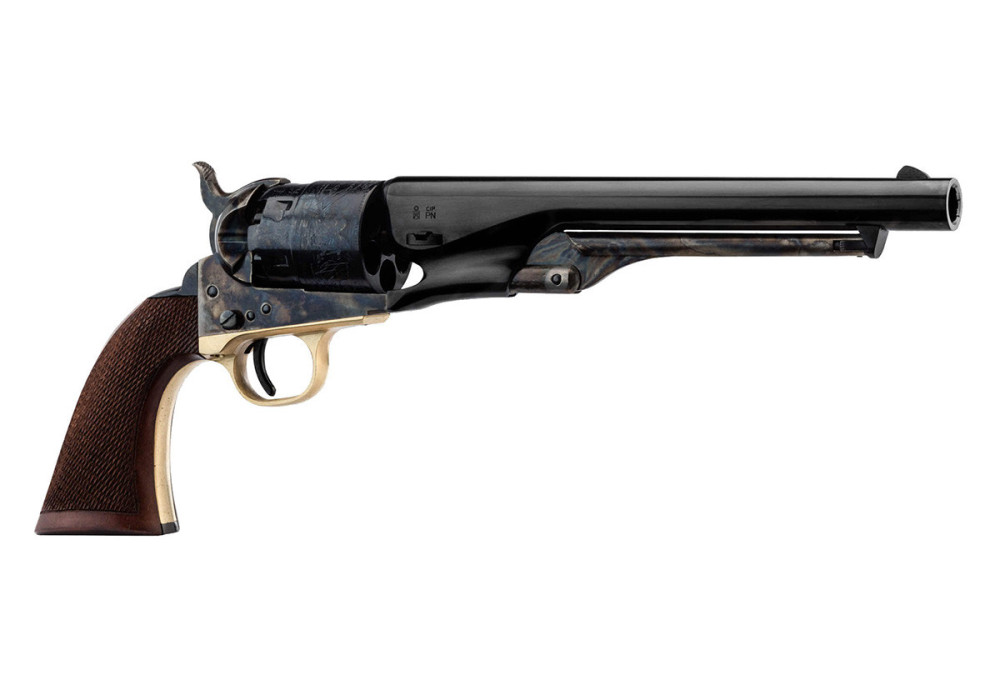 Revolver COLT NAVY 1860 PERCUSSION PEDERSOLI CAL 44 (S.1860)