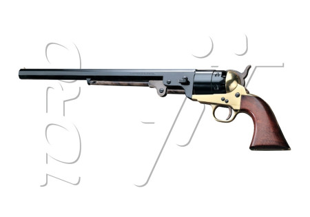 Revolver COLT 1851 NAVY REB NORD CARBINE LAITON Calibre 44 PIETTA (rnc44)