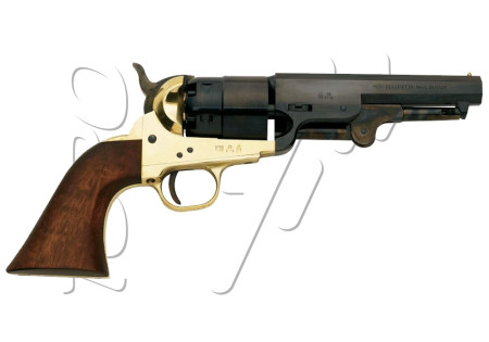 Revolver COLT 1851 NAVY REB NORD SHERIFF LAITON Calibre 36 PIETTA (rns36)