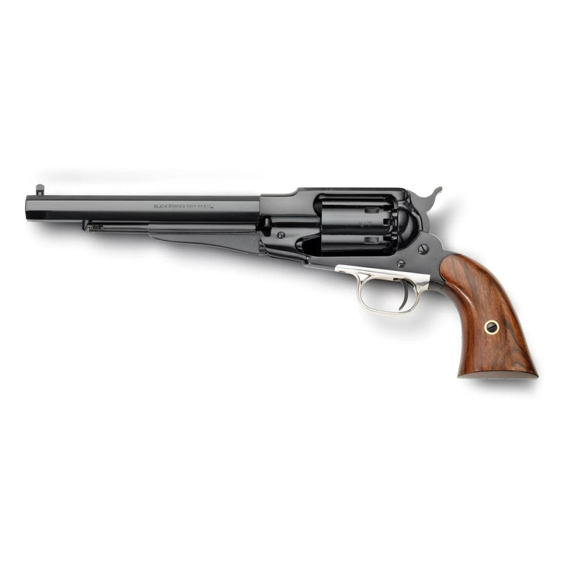 Revolver REMINGTON 1858 NEW ARMY COMPETITION Calibre 44 PIETTA (rdt44)