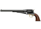 Revolver REMINGTON 1858 BUFFALO ACIER Calibre 44 PIETTA (rga4412)