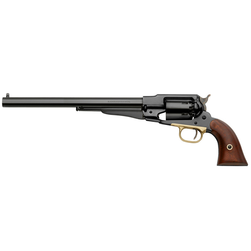 Revolver REMINGTON 1858 BUFFALO ACIER Calibre 44 PIETTA (rga4412)