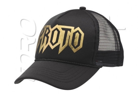 Casquette TRUCKER PROTO 09