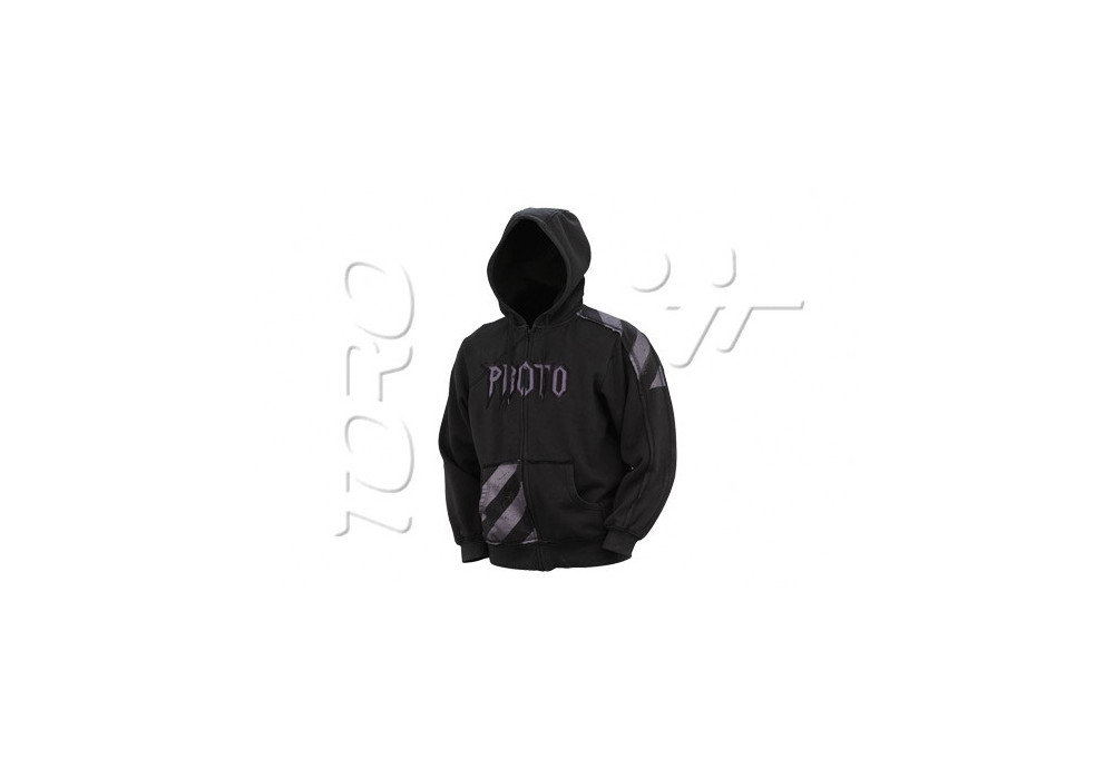 SWEAT PROTO ARTHUR BLACK