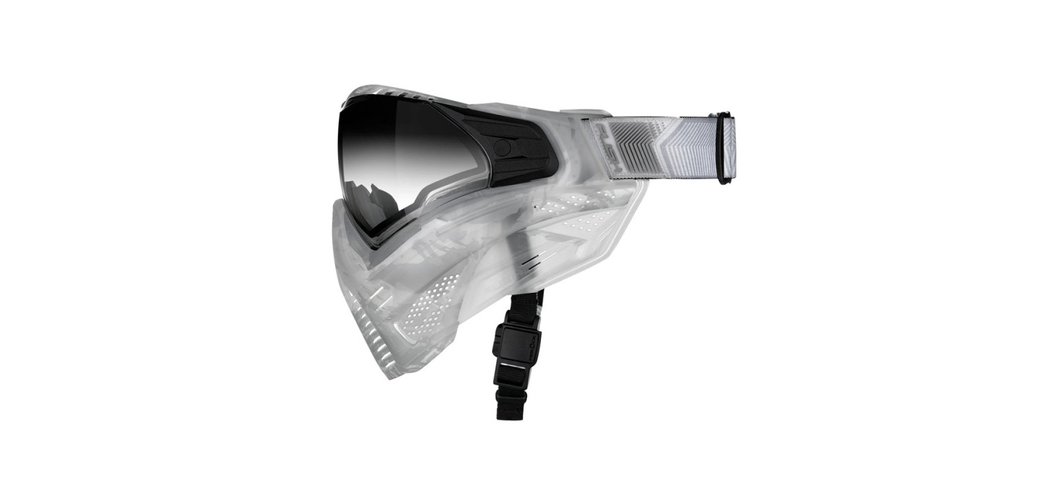 Masque PUSH UNITE FLX CLEAR CAMO