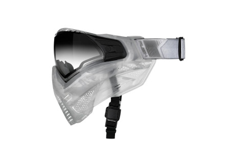 Masque PUSH UNITE FLX CLEAR CAMO