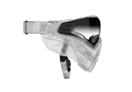 Masque PUSH UNITE FLX CLEAR CAMO