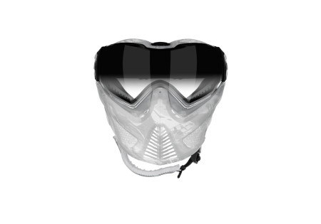 Masque PUSH UNITE FLX CLEAR CAMO