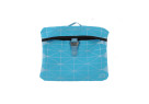 Sac lanceur DIAMOND SLEEVE TEAL PUSH