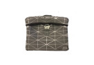 Sac lanceur DIAMOND SLEEVE GREY PUSH