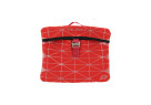 Sac lanceur DIAMOND SLEEVE RED PUSH