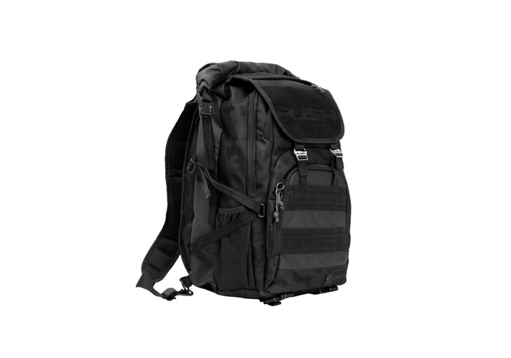 Sac à dos DIVISION ONE BACKPACK 43x27x27 cm 33 LITRES PUSH