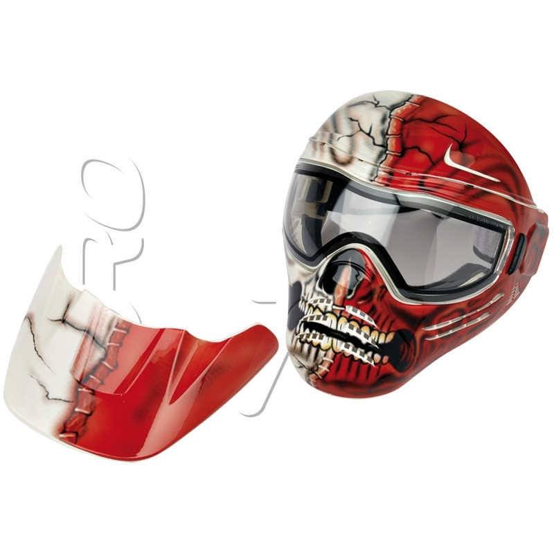 Masque SAVE PHACE OU812 CARNAGE THERMAL