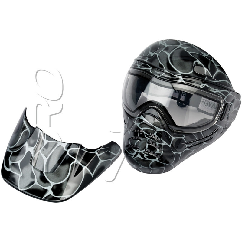 Masque SAVE PHACE SERIE DISS INTIMIDATOR THERMAL