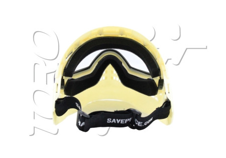 Masque SAVE PHACE MARKS A LOT ASSASSIN THERMAL