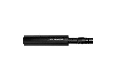 Embout FREAK APEX2 14" BLACK