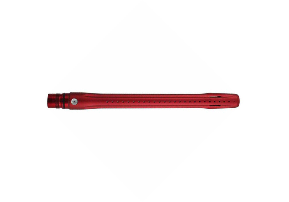 Embout FREAK DROIT 16" (Classic design) RED