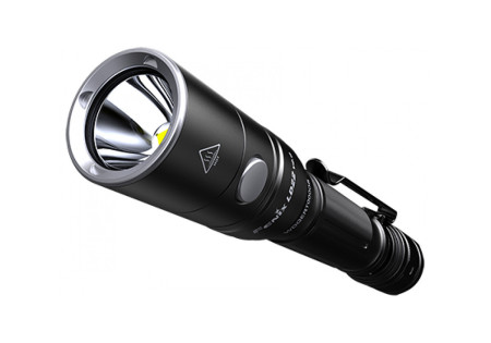 Lampe tactique FENIX LD22 V2.0 800 LUMENS