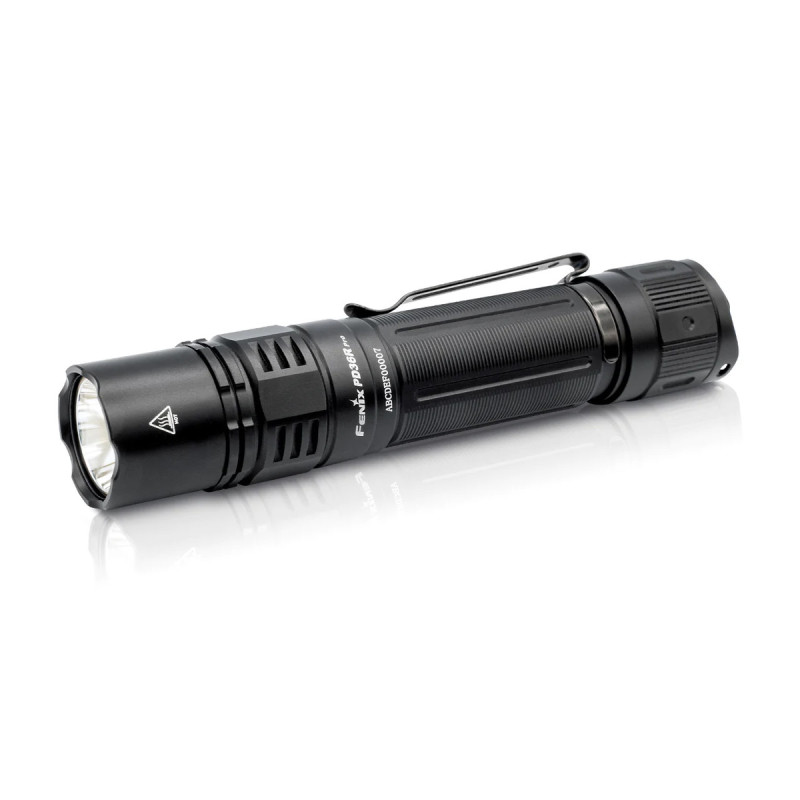 Lampe tactique FENIX PD36R PRO 2800 LUMENS