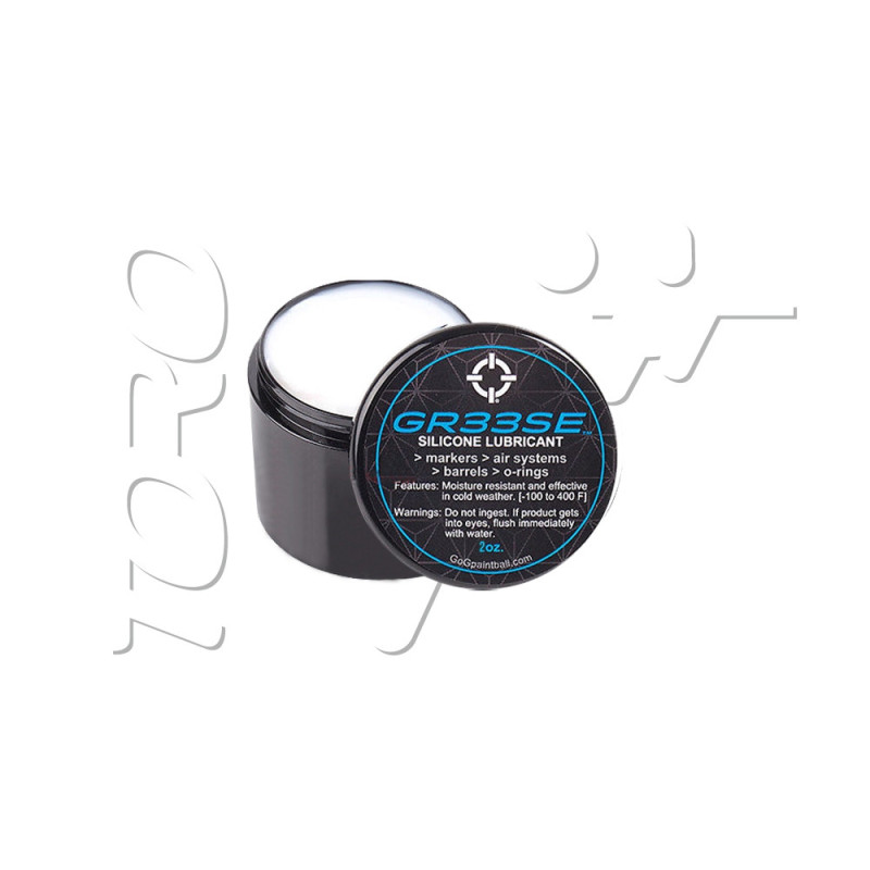 Graisse 2OZ POT SMARTPARTS GOG