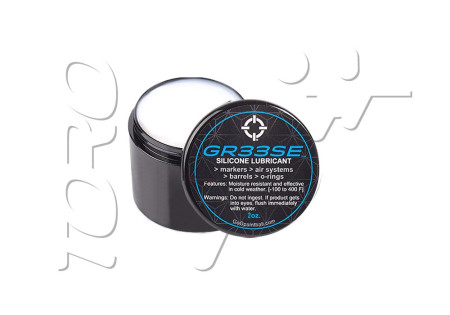 Graisse 2OZ POT SMARTPARTS GOG