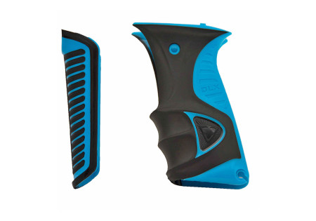 Kit couleur GRIP LUXE X/ICE BLUE DLX