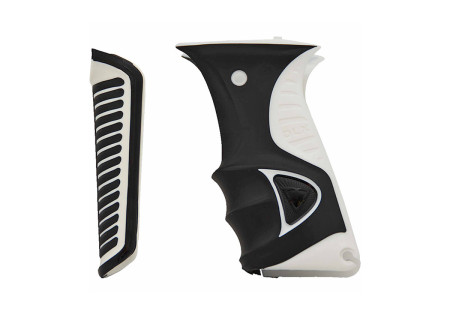 Kit couleur GRIP LUXE X/ICE WHITE DLX