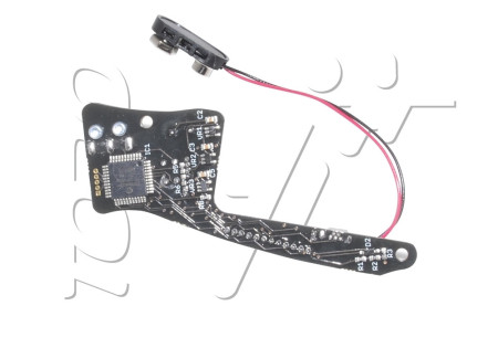 Carte SHOCKER RSX et XLS