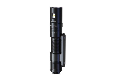 Lampe tactique FENIX LD12R 600 LUMENS