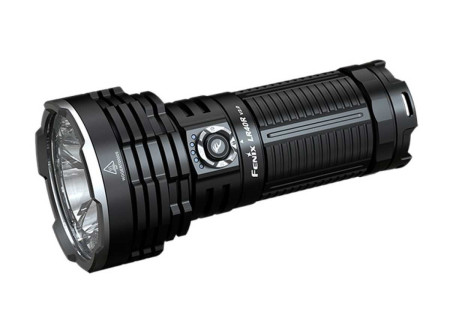 Lampe tactique FENIX LR40R V2 15.000 LUMENS