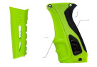 Kit grip ERGONOMIQUE SHOCKER RSX et XLS LIME