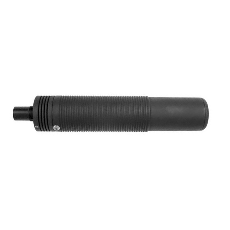 Canon SUPPRESSOR 14" FILETAGE SPYDER BLACK