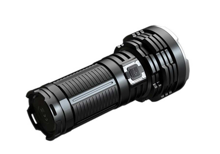 Lampe tactique FENIX LR40R V2 15.000 LUMENS