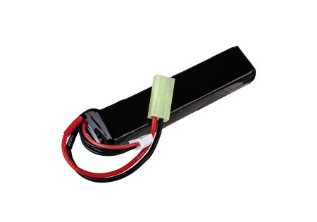 Batterie LIPO 11.1V 900 mAh 20C 99x20x16mm 1 PACK ELITE FORCE